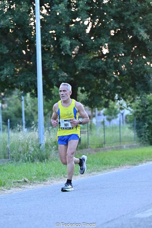 Sant'Agata sul Santerno: Trofeo Technofisio - 06 giugno 2024